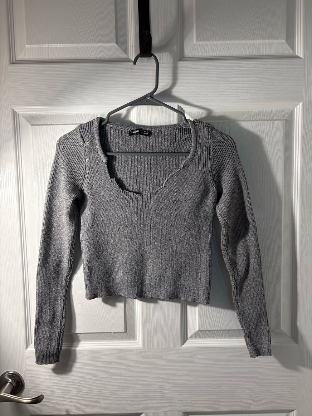 3 for 10$ 🎀 Shein Long Sleeve Top